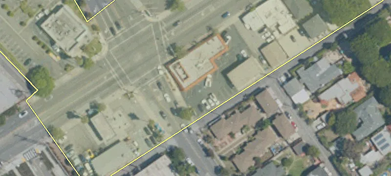 2008 Pico Blvd