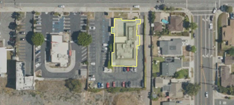 5310 Torrance Blvd