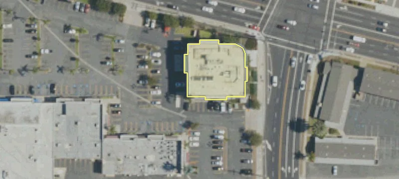 2200 Sepulveda Blvd
