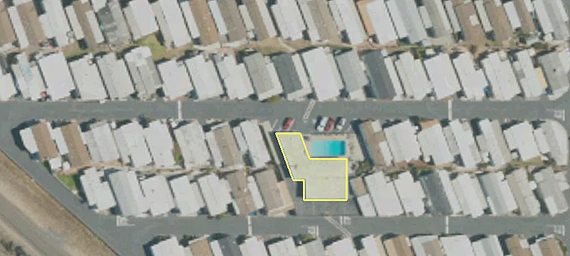 18801 Hawthorne Blvd Spc, Unit 64