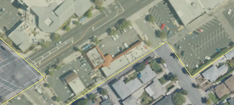 2350 Pico Blvd