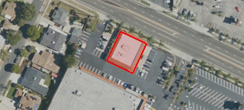 4350 Pacific Coast Hwy