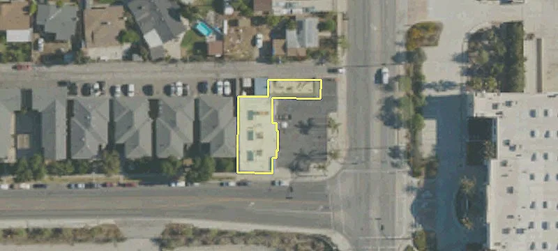 4811 Azusa Cyn Rd