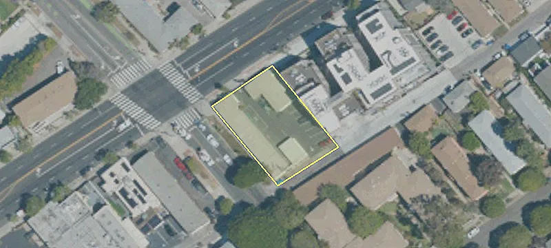 1102 Pico Blvd