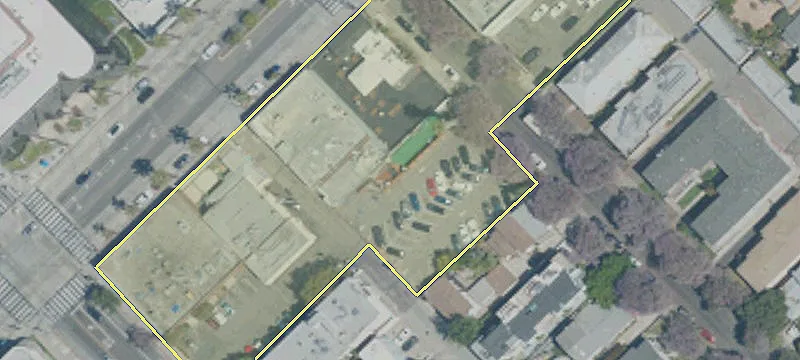 2020 Wilshire Blvd