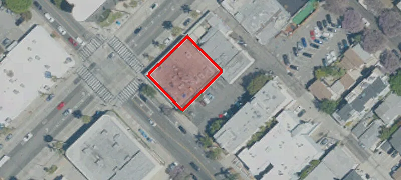 2002 Wilshire Blvd