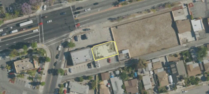 12710 Ramona Blvd