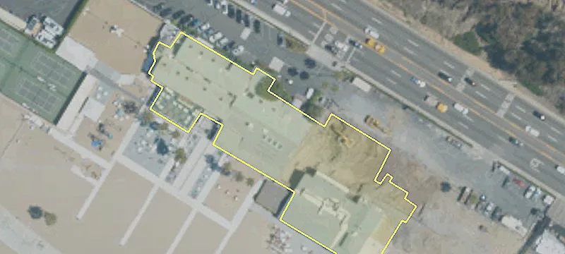 201 Palisades Bch Rd