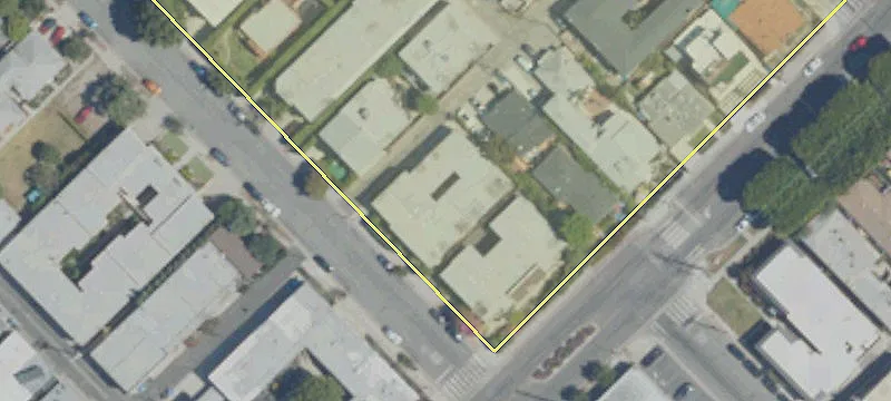 1547 Stanford St, Unit 3
