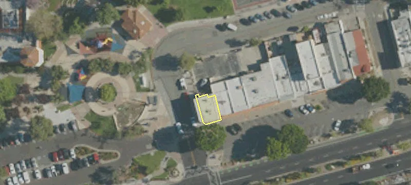 14301 Ramona Blvd