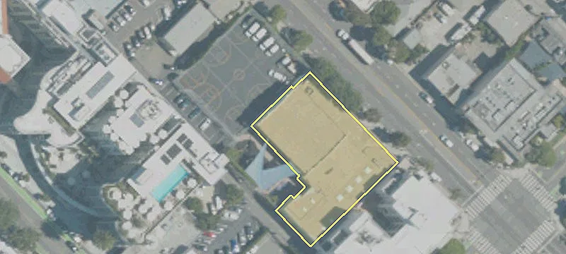 1238 Lincoln Blvd