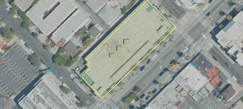 2201 Wilshire Blvd
