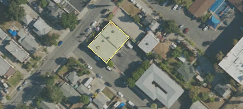 3936 Maine Ave