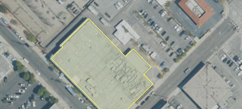 2211 Michigan Ave
