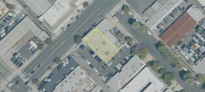 1124 Santa Monica Blvd