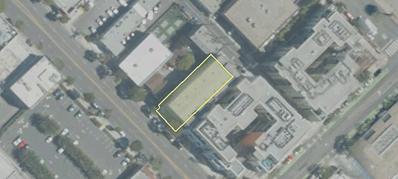 1443 Lincoln Blvd