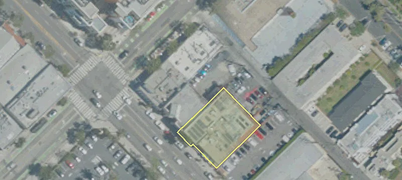 1507 Lincoln Blvd