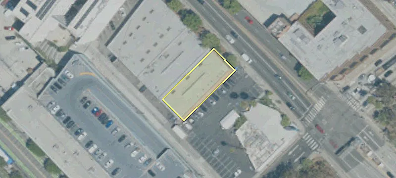 1660 Lincoln Blvd