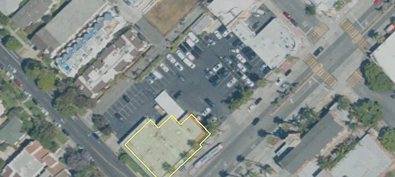 1719 Wilshire Blvd