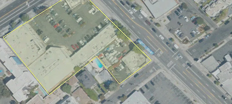1918 Lincoln Blvd