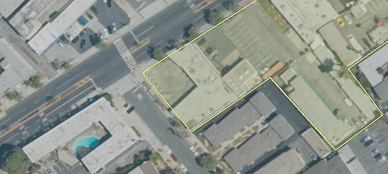 1302 Pico Blvd