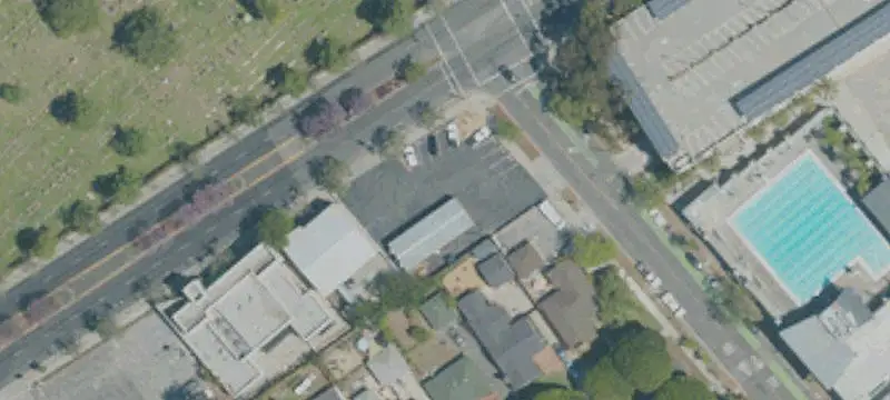 1530 Pico Blvd