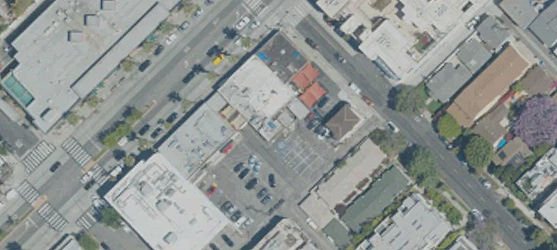 2222 Wilshire Blvd
