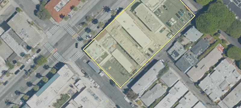 2408 Wilshire Blvd
