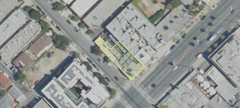 3105 Santa Monica Blvd