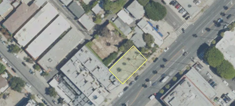 3119 Santa Monica Blvd