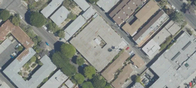 1321 Franklin St