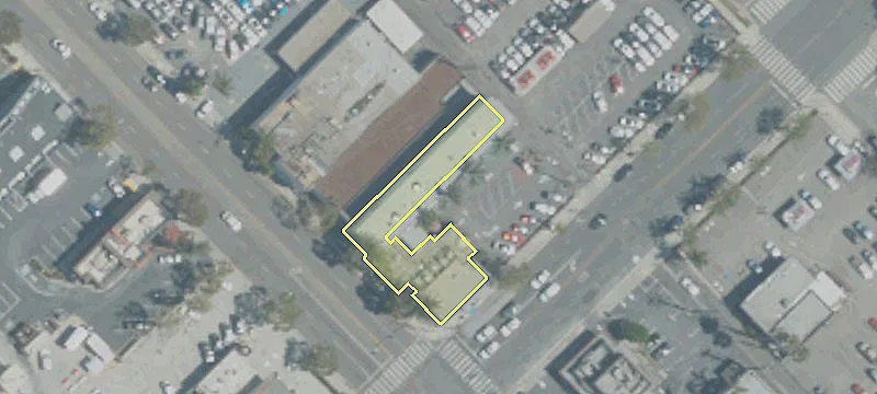 801 Santa Monica Blvd