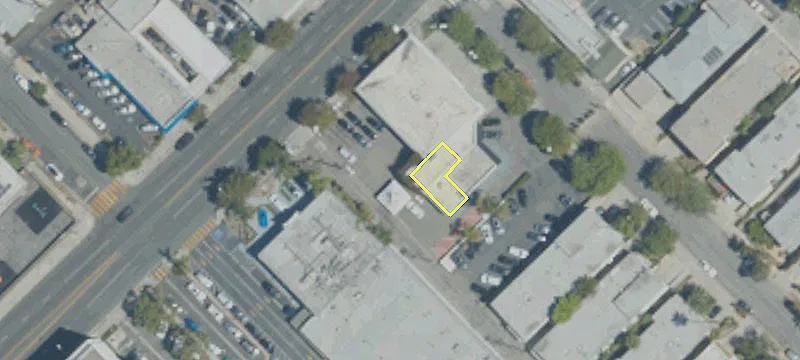 2450 Santa Monica Blvd