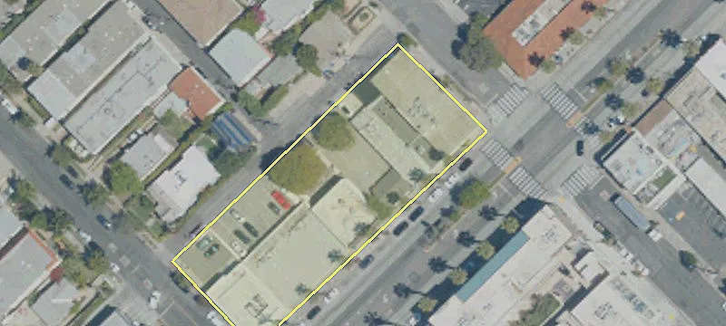 2319 Wilshire Blvd
