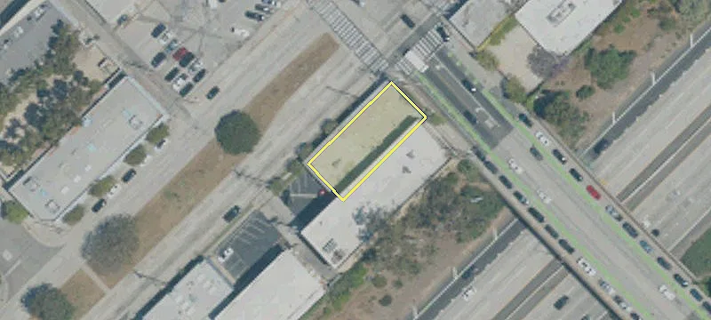 1330 Olympic Blvd
