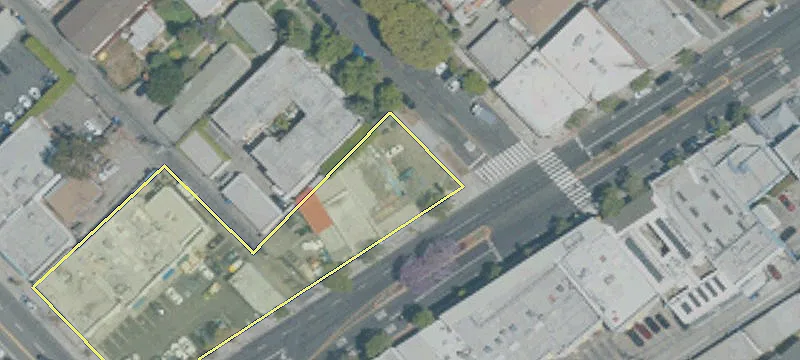 825 Pico Blvd