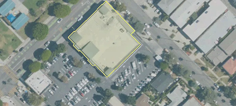 820 Montana Ave