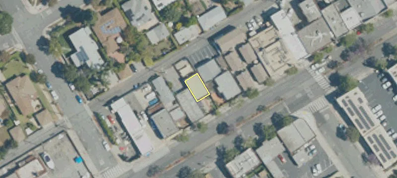3017 Pico Blvd