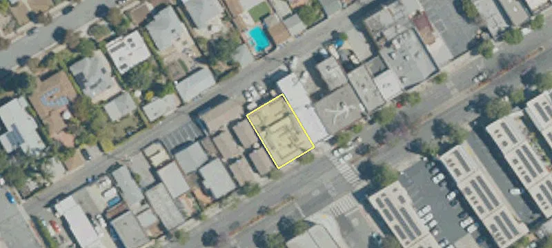 3101 Pico Blvd