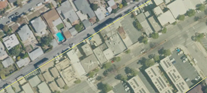 3113 Pico Blvd
