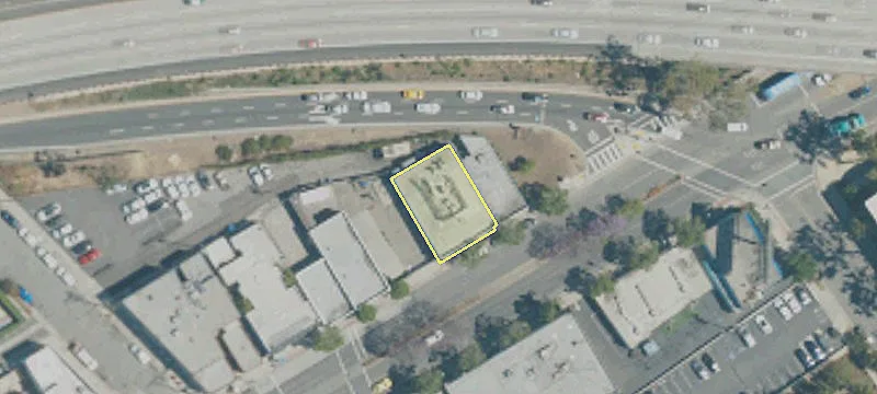 3321 Pico Blvd
