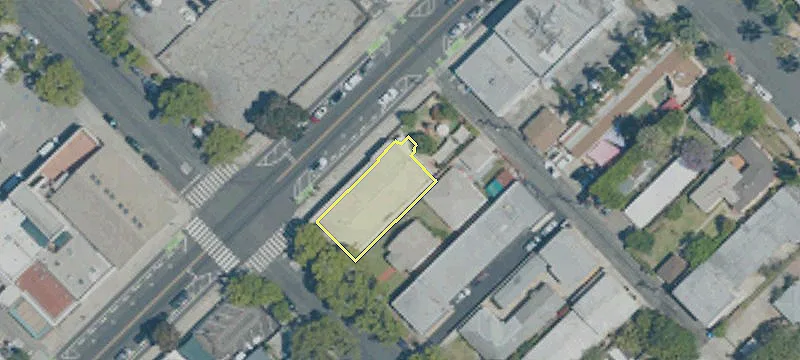 1810 Broadway