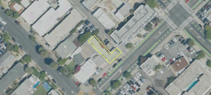 1311 Broadway