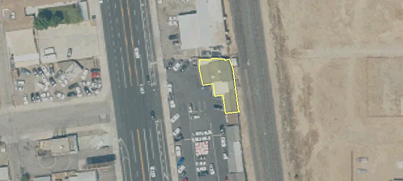 44446 Sierra Hwy