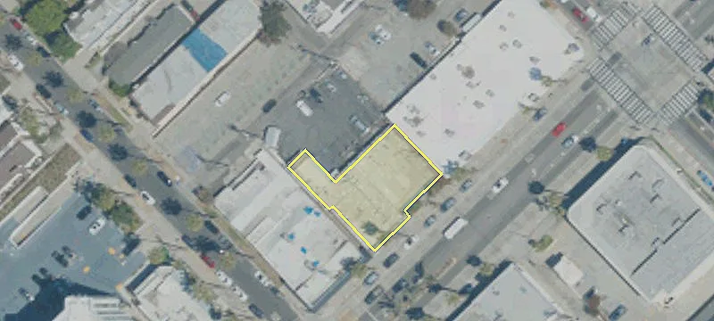 1907 Wilshire Blvd