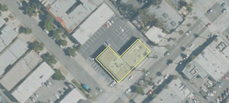 1001 Wilshire Blvd
