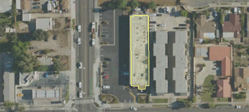 4400 Maine Ave