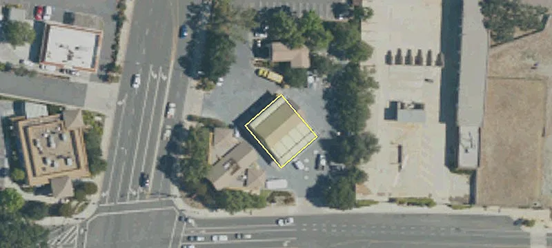 5000 Kanan Rd