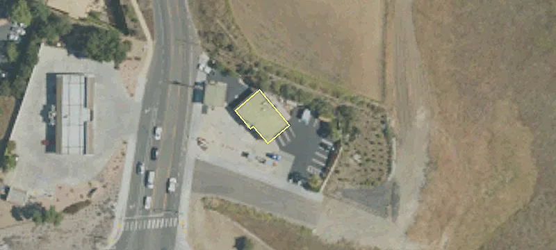 5226 Palo Comado Cyn Rd