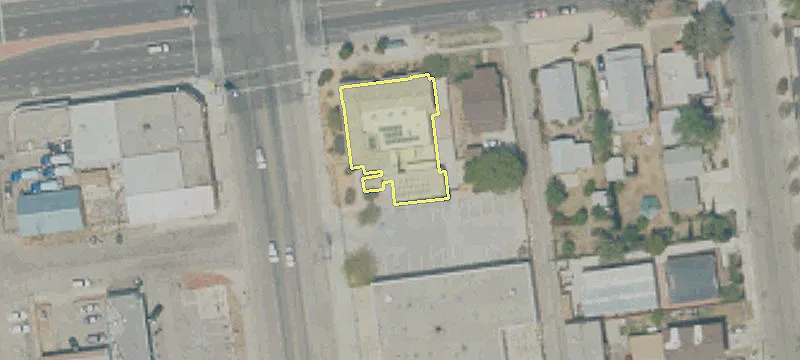 354 Lancaster Blvd